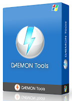 DAEMON Tools Lite Full Pack 10.6.0.0283 Terbaru