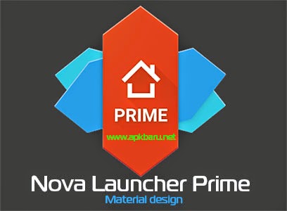 Nova Launcher Prime v5.5.3 Final Apk Tesla Unread v5.0.8