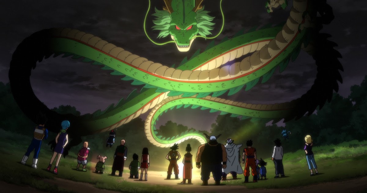 Frases y Diálogos del Cine: Dragon Ball Z: La Batalla de los Dioses  (Masahiro Hosoda)