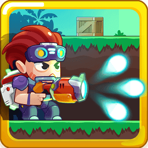 Metal Shooter: Run and Gun Metal Shooter: Run and Gun apk
