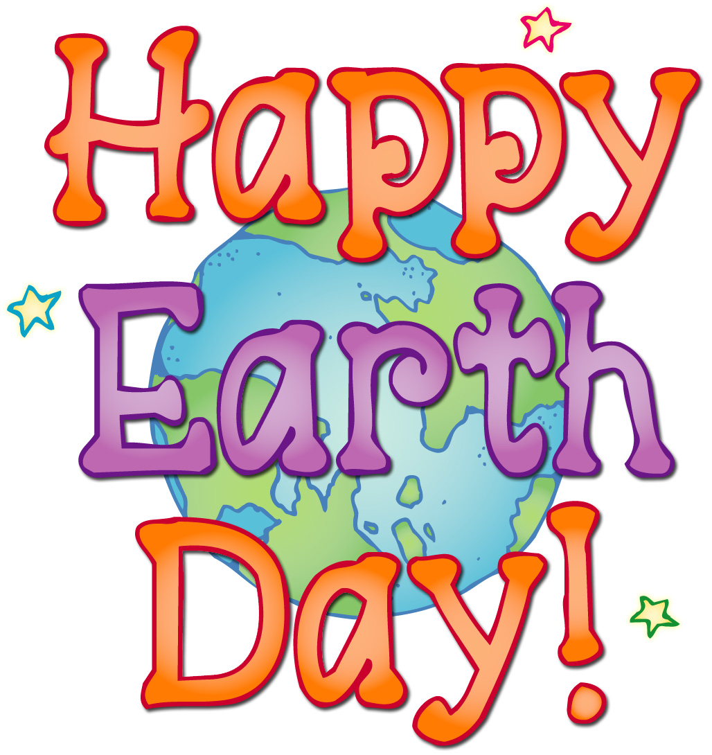 free clipart earth day april 22 - photo #44