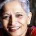Why Gauri Lankesh's death affects me
