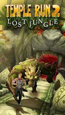 Télécharger Temple Run 2 MOD Télécharger Temple Run 2 MOD