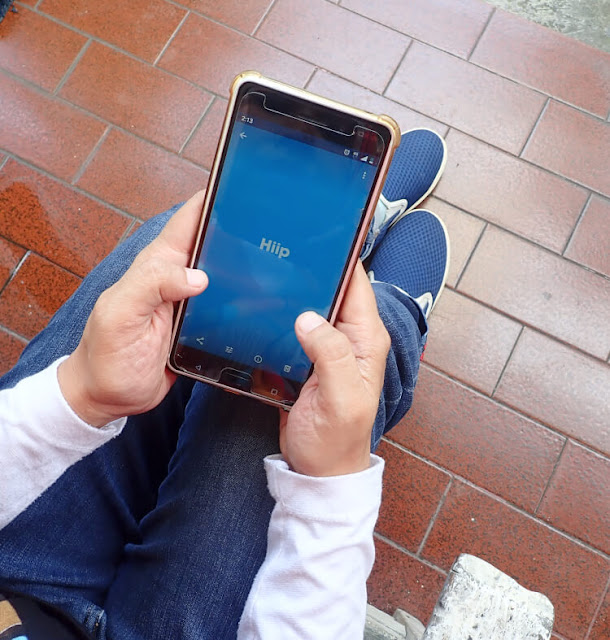 Ingin Menjadi Influencer? Yuk, Gabung di Hiip Indonesia aplikasi hiip indonesia