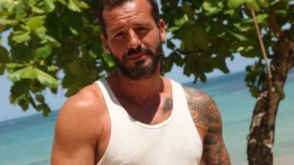 Survivor-Nihat