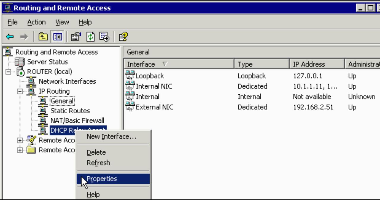 Network Lessons How to troubleshoot a DHCP server?