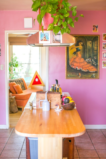 Meet West LA queen of kitschy-cool boho home decor - 6 BoHoHome.com @bohosusan