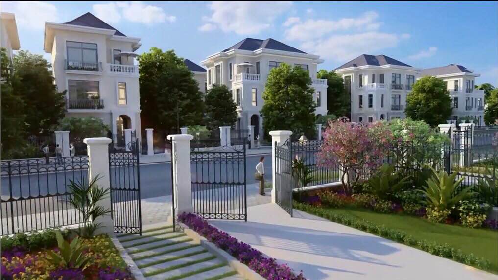 CƠ HỘI ĐẦU TƯ HẤP DẪN VÀO VINHOMES MỄ TRÌ GIAI ĐOẠN 2 CƠ HỘI ĐẦU TƯ HẤP DẪN VÀO VINHOMES MỄ TRÌ GIAI ĐOẠN 2