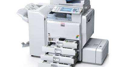 Drivers Ricoh Mp C4000 Printer For Windows 7 X64 Download