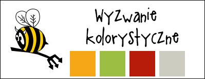 wyzwanie!