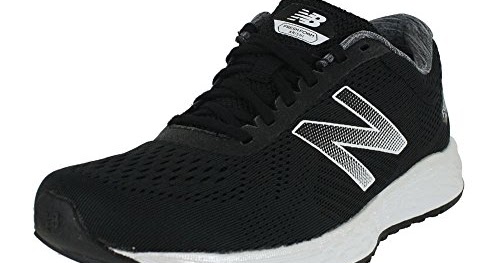 New Balance Women's Fresh Foam Arishi V1 Running Shoe, BlackWhite 8.5 B US 2019 New Balance Women's Fresh Foam Arishi V1 Running Shoe, BlackWhite 8.5 B US 2019