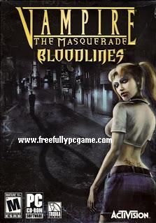 Vampire The Masquerade Bloodlines Download German