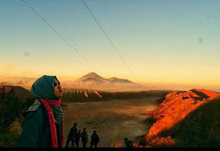 Travelling Untuk Bersyukur Travelling Untuk Bersyukur