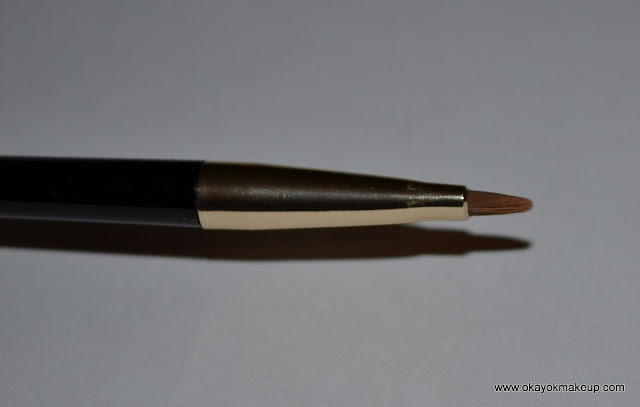 L'Oreal Infallible Gel Lacquer Liner 24 Hour Brush loreal liner brush