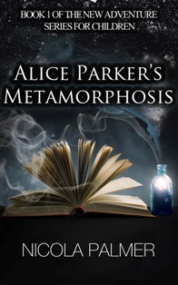 Read an Excerpt - Alice Parker's Metamorphosis