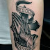 Is Getting A Tattoo Safe?