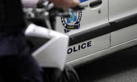Εξερράγη εκρηκτικός μηχανισμός έξω από τράπεζα στο κέντρο της Αθήνας Εξερράγη εκρηκτικός μηχανισμός έξω από τράπεζα στο κέντρο της Αθήνας