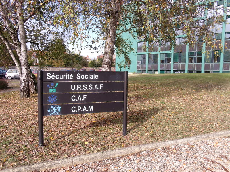Numero De La Caf Perigueux Numero De La Caf Perigueux