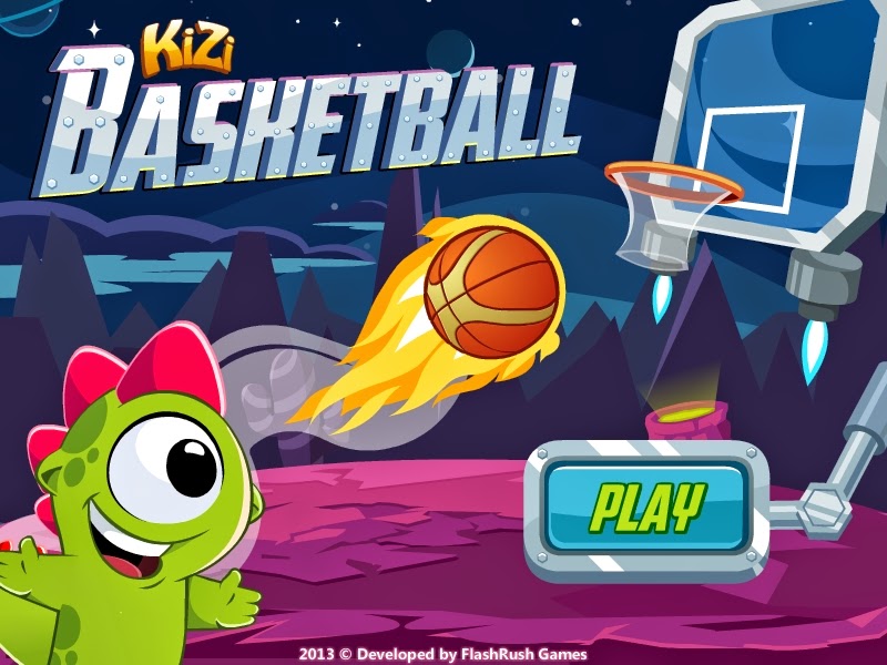 العاب كيزي المجانية Kizi Games Free