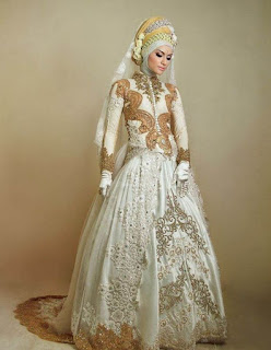 model kebaya modern berjilbab model kebaya modern berjilbab
