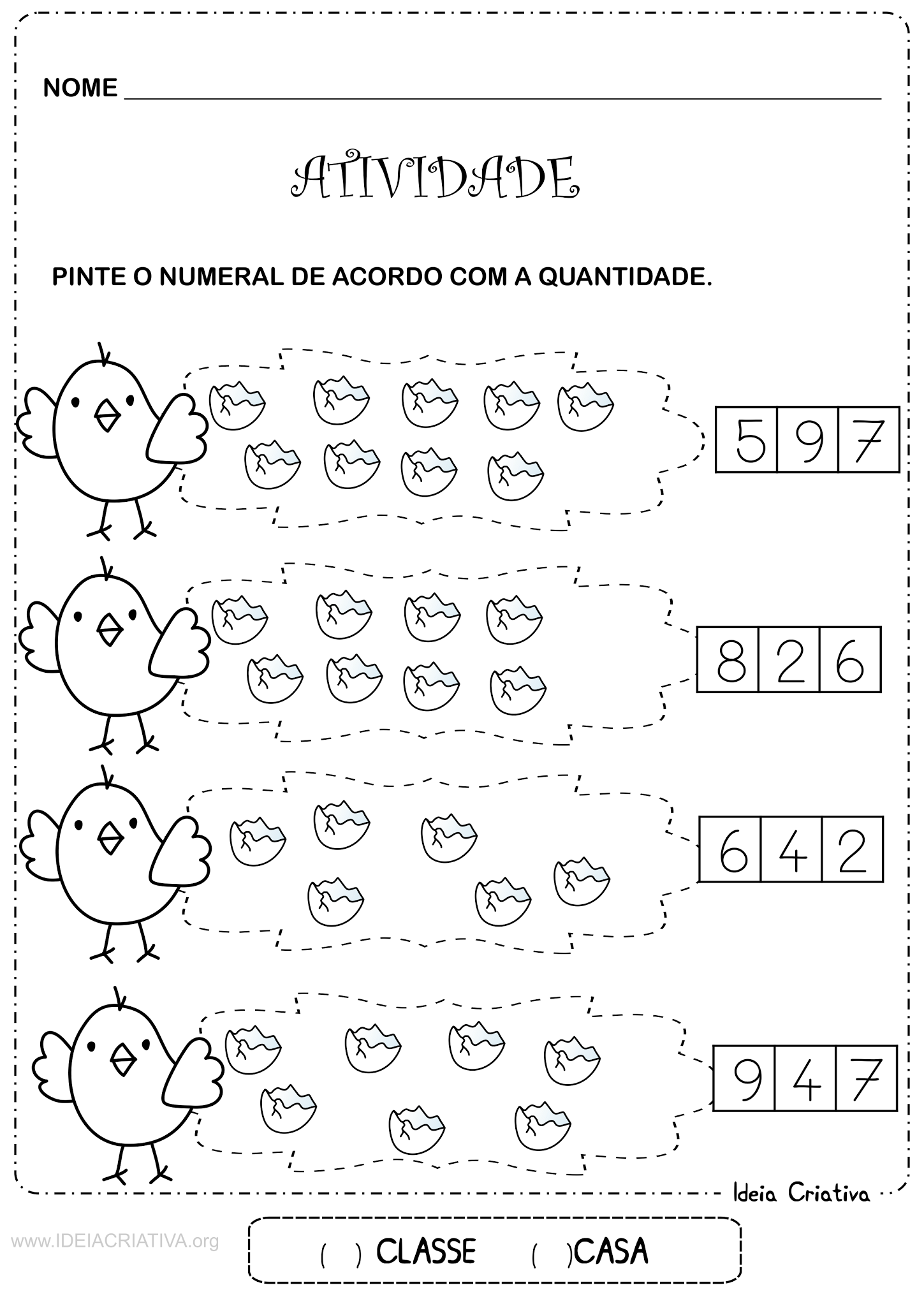 Atividade: Matemática dos Ovos  Formas geometricas educação infantil,  Atividades, Música na educação infantil