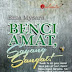 Benci Amat, Sayang Sangat! by Ezza Mysara (2014)