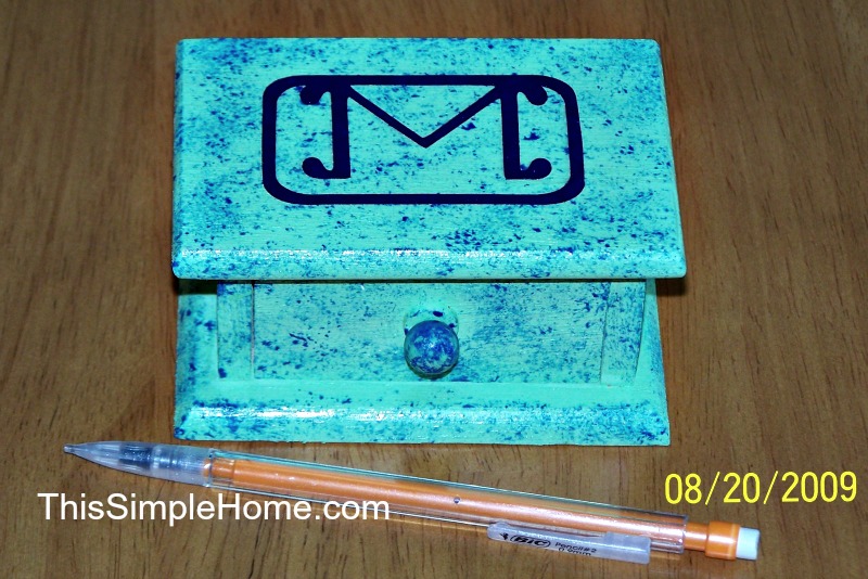 Personalized Gifts This Simple Home