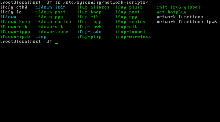 Net scripting. Net scripting