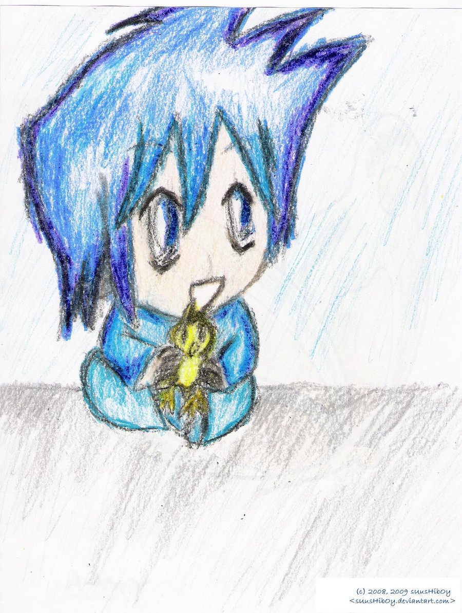 Anime blog chibi anime boy Anime blog chibi anime boy