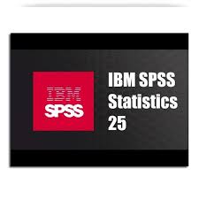 download IBM SPSS 25 full Version