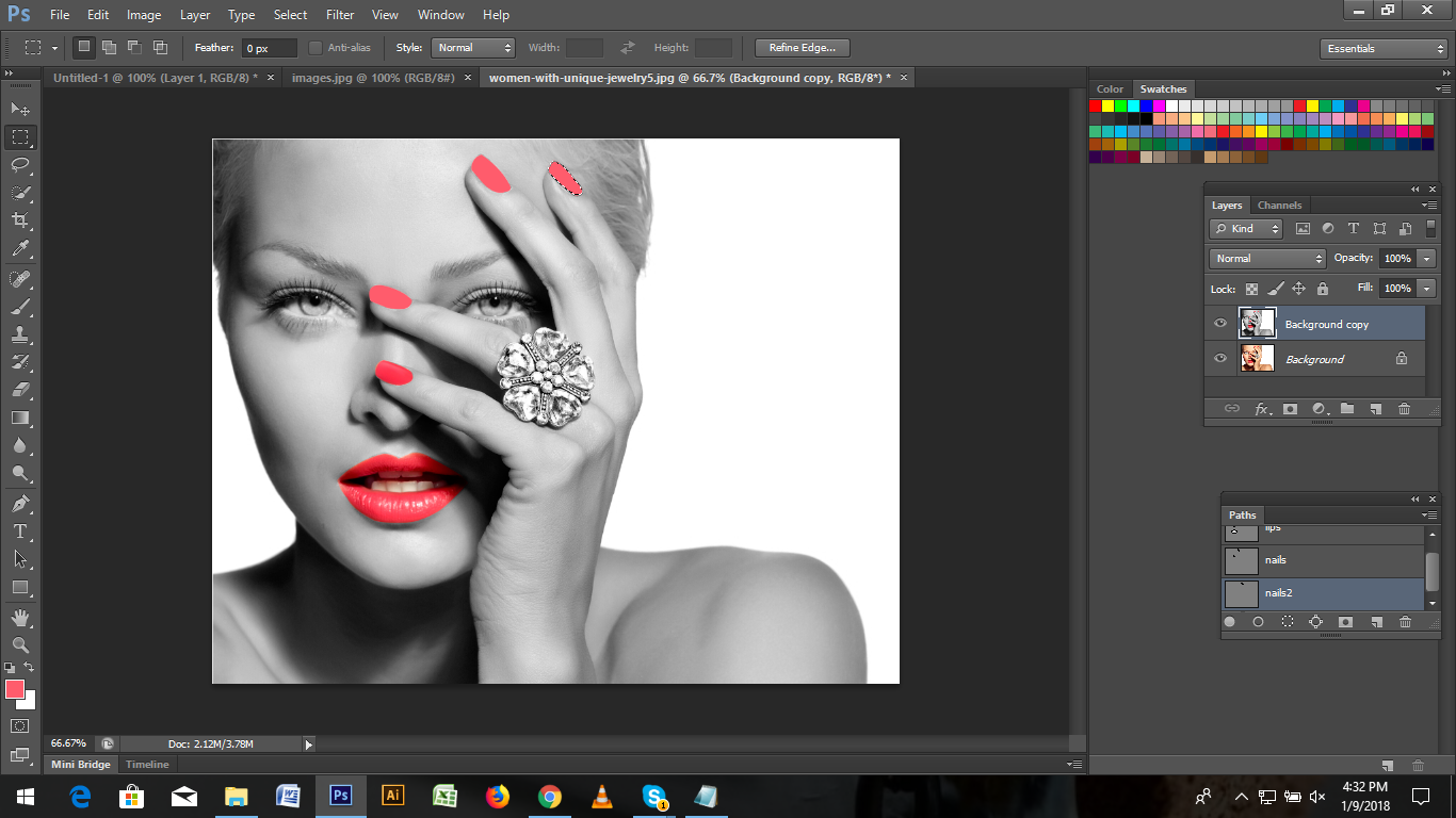 How To Desaturate On An Image With Photoshop Photoshop Photo Editing how-to-desaturate-on-an-image-with-photoshop-photoshop-photo-editing