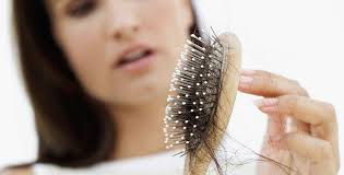  hair loss combing Arganlife