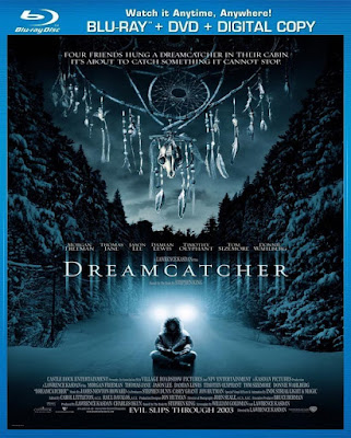 [Mini-HD] Dreamcatcher (2003) - ล่าฝันมัจจุราช [1080p][เสียง:ไทย 5.1/Eng DTS][ซับ:ไทย/Eng][.MKV][2.87GB] DC_MovieHdClub
