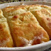 BUTTER DIP BISCUITS