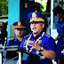 NO LETUP IN WAR ON DRUGS ; EXPLOSION MAY BE A PART OF NARCO-TERROR -BATO DE LA ROSA