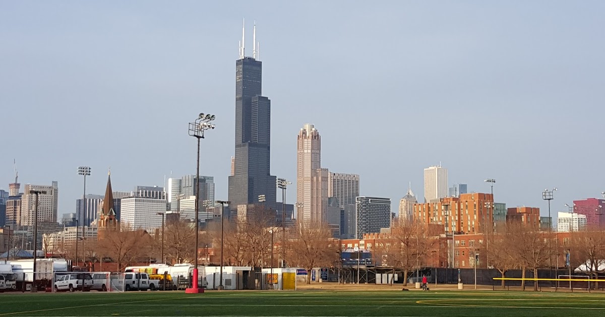 The Chicago Real Estate Local Quick look at condo sales University