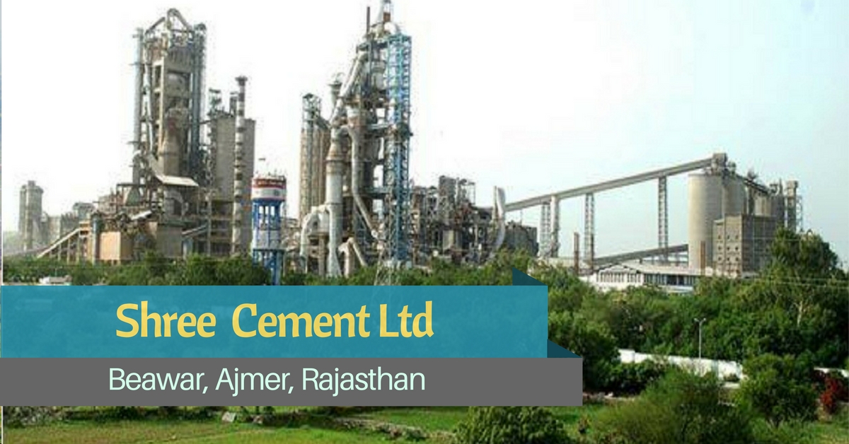 Top 10 Cement Companies in Rajasthan Dial Me Now