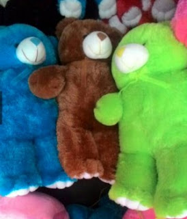 Boneka Teddy Bear Lucu Boneka Teddy Bear Lucu