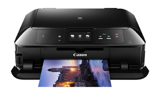 Canon PIXMA MG7765 Driver Download Canon PIXMA MG7765 Driver Download