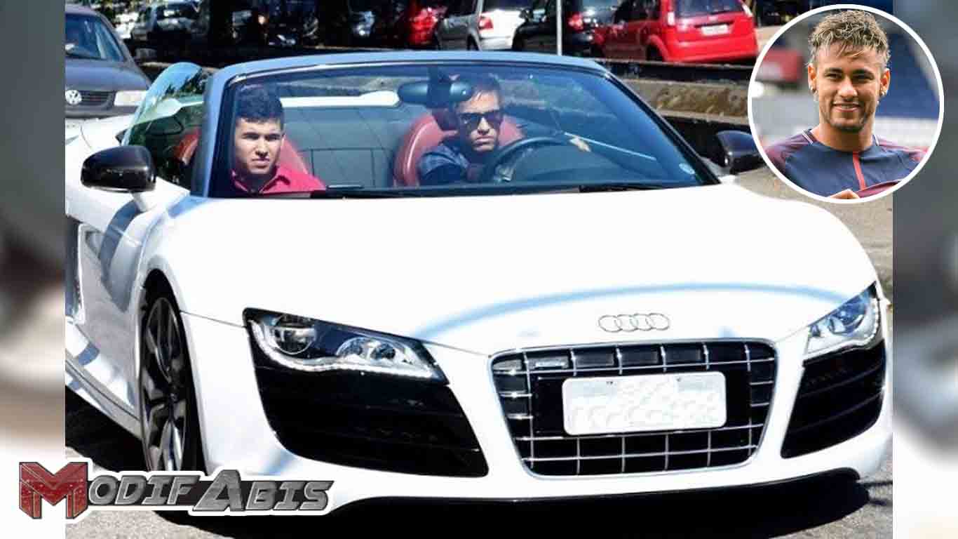 6 Daftar Mobil Sport Mahal Milik Neymar Modif Abis 6 Daftar Mobil Sport Mahal Milik Neymar Modif Abis