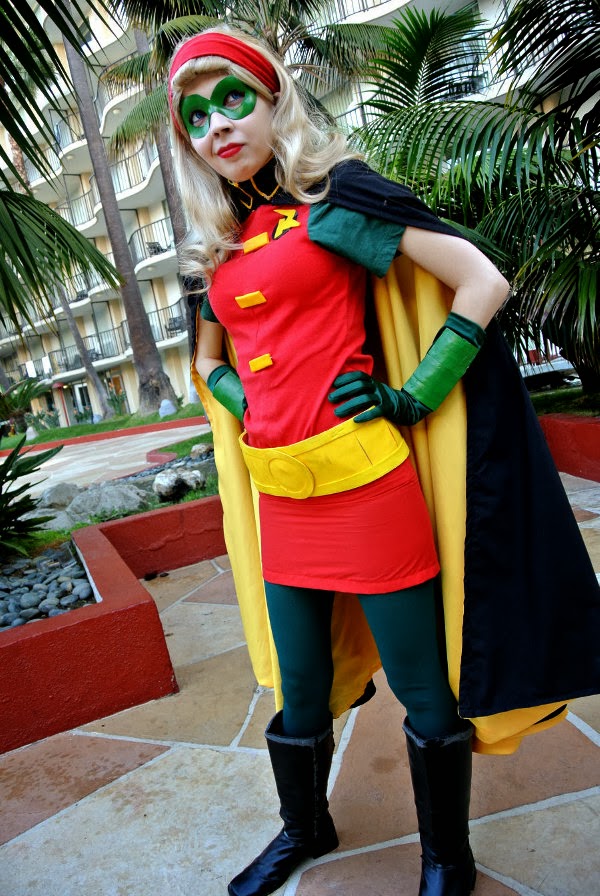 'Xplosion of Awesome: Stephanie Brown by SniperPlushie