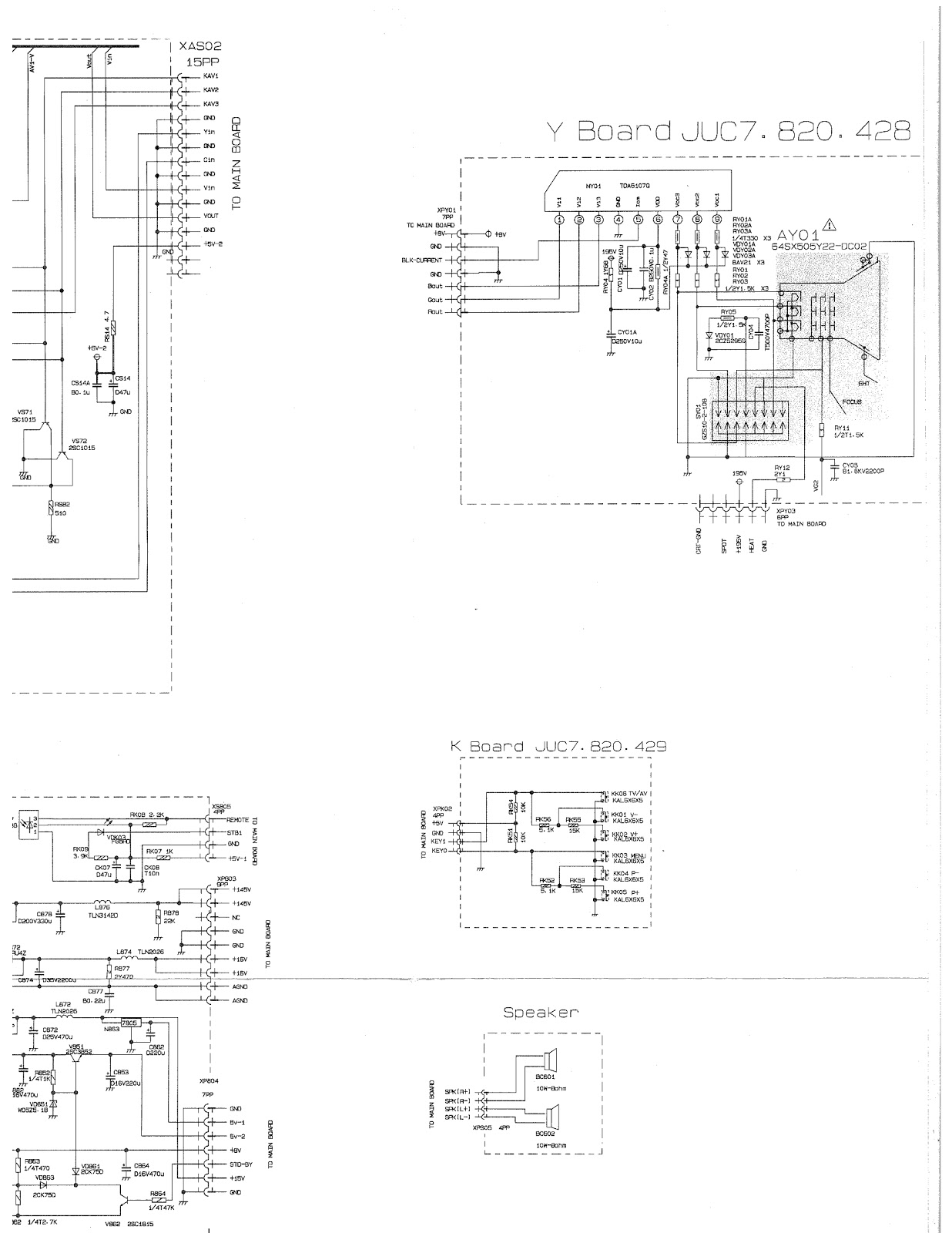 Schematic Diagramcont