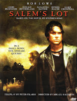 OEl misterio de Salems Lot