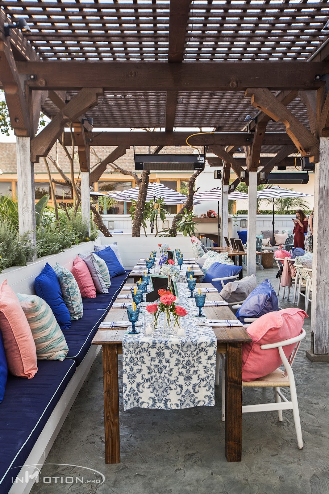 InMotionPro Blog Engagement Session Rumfish y Vino, Ventura Ca