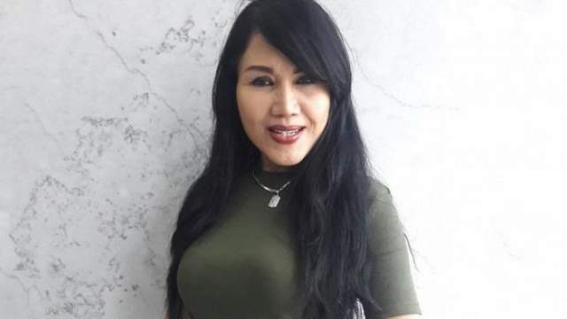 Rita Sugiarto - Ikhlas