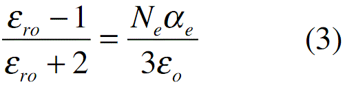 quantumwise calculation of permittivity quantumwise calculation of permittivity