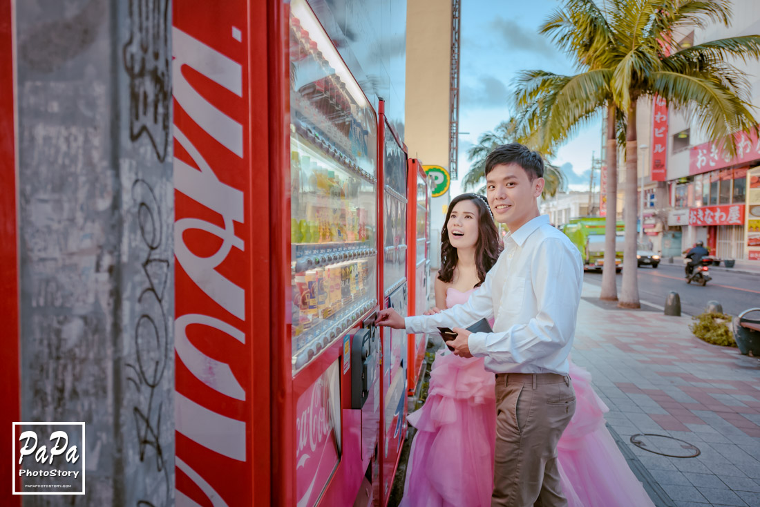 自助婚紗/沖繩婚紗/澤淵 琍君 就是愛趴趴照,婚攝趴趴,離島婚紗,沖繩婚紗,婚紗工作室,海外婚紗,婚紗推薦,桃園自助婚紗,自助婚紗推薦,PAPA-PHOTO