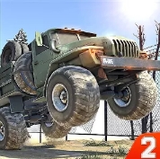 Truck Evolution WildWheels Mod Apk Unlimited Money Truck Evolution WildWheels Mod Apk Unlimited Money