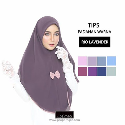 Tips Padanan Warna Kelabu Fesyen By De Mifa Jan