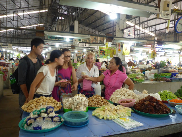 Thai Cooking Class